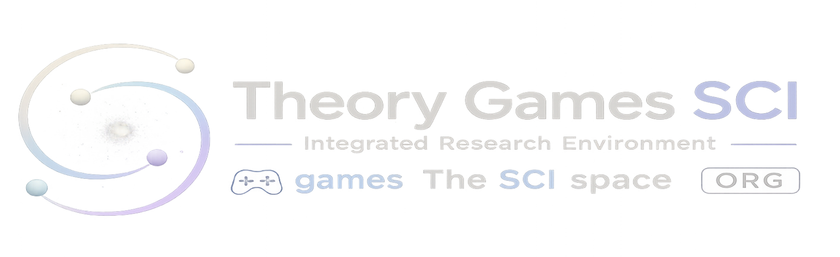 Theory Games SCI